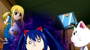 Wendy's depression