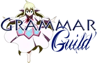 Grammar Guild Logo