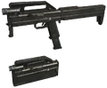 FMG9 3rd person MW3