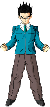 dragon ball gt dragon ball gt