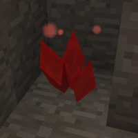 Fiery-crystal
