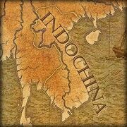 Indochina