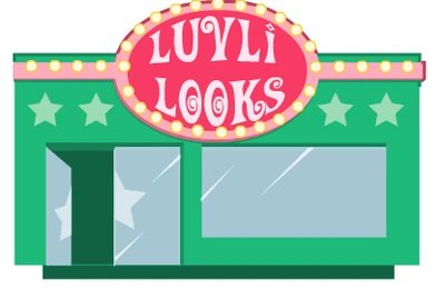 Luvli Looks