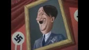 Disney Hitler