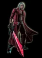 Super Dante Black