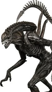Alien vs. Predator (2004) - Alien.jpg