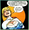 Power Girl 0066