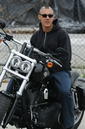 JUICE ON BIKE