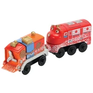 WoodenRailwaySnowstruckWilson