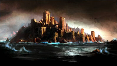 Island of Time