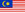 Flag of Malaysia