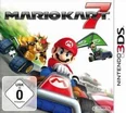 MK7 Box Art Deutschland (USK)