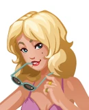 Jolene Dixie