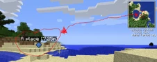 Phiscal waypoint
