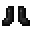 Dark Matter Boots