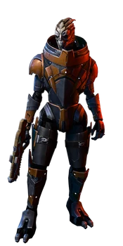 Turian MP