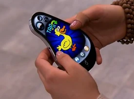 Pearphone XT