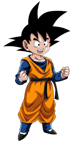 Goten by jeanpaul007-d46nwv5