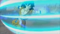 Yamcha 9 Burst Limit