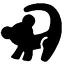 Symbole terre des lions.png (2 Ko) Symbole terre des lions