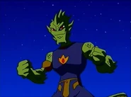 Drago 7