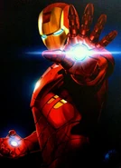 Ironman2art
