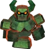 Iron golem