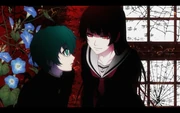 Teiichi yuko first meeting