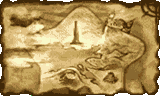 KSqSq Secret Map sprite