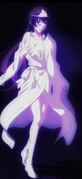Yuuko ghost clothes