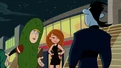 ES - Kim, Ron, Drakken