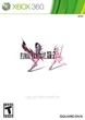 FFXIII-2 Collector's Edition Xbox 360