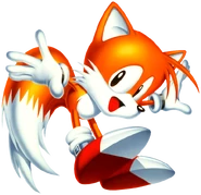Tails 2