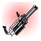 Batstone 2.357 Minigun