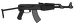 AK74 Nexus