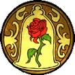 Palier de rose