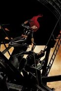 Winter Soldier Vol 1 8 Textless