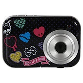 2.1MP Digital Camera