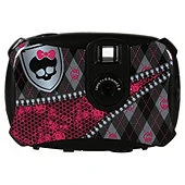Digital Camera with 1.5 Inches Preview Screen