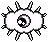 KTnT Kracko sprite