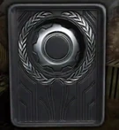 Octus Medal