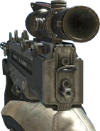 PM-9 ACOG Scope MW3
