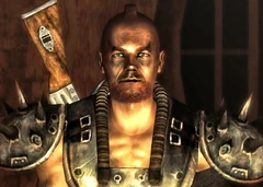 Krenshaw