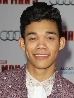 Roshon Fegan