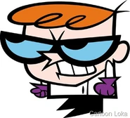 Dexterslab