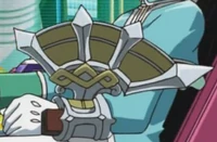 Tron D-Pad