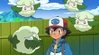 EP718 Cottonee
