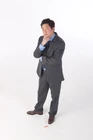 Ji Woon Soo's Stroke of Good Luck2