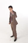Ji Woon Soo's Stroke of Good Luck7