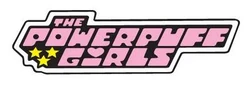 The Powerpuff Girls Logo